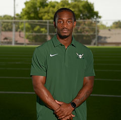 Pat Brackens