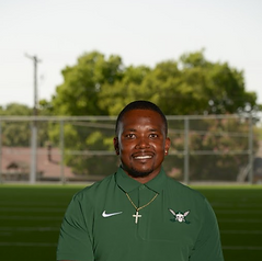 Terrance Orr II