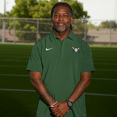 Anthony Byrd